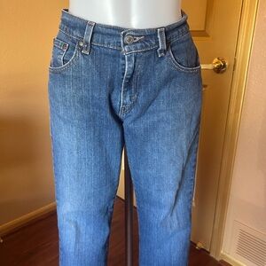 Levi Nouveau Boot Cut 515 Women’s Jeans